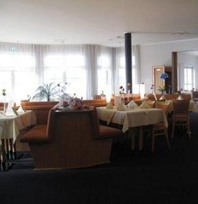 фото отеля Hotel Haus am See Olbersdorf
