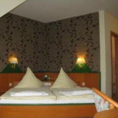 фото отеля Hotel Haus am See Olbersdorf