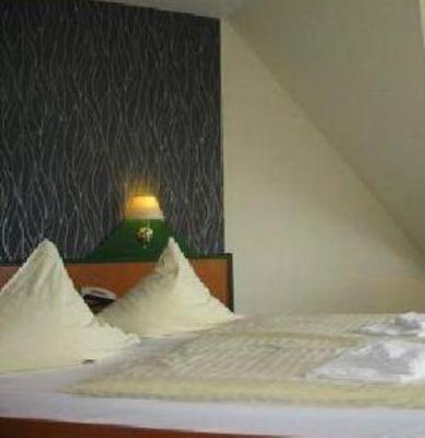 фото отеля Hotel Haus am See Olbersdorf