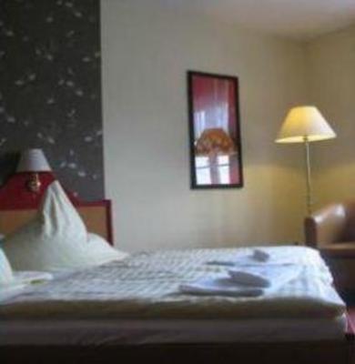 фото отеля Hotel Haus am See Olbersdorf