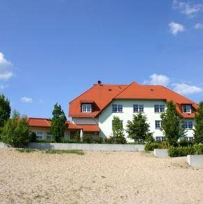 фото отеля Hotel Haus am See Olbersdorf