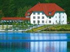 фото отеля Hotel Haus am See Olbersdorf