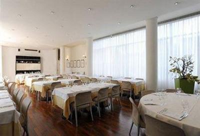 фото отеля Hotel Cora