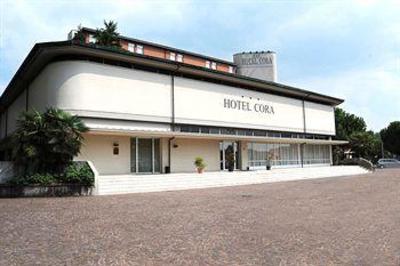 фото отеля Hotel Cora