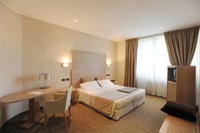 фото отеля Hotel Cora
