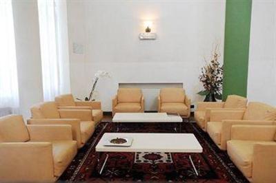 фото отеля Hotel Cora