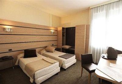 фото отеля Hotel Cora