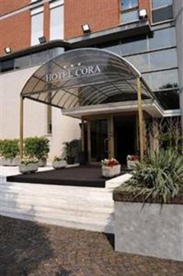 фото отеля Hotel Cora