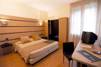 фото отеля Hotel Cora