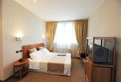 фото отеля Hotel Cora