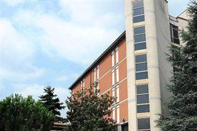 фото отеля Hotel Cora