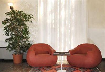 фото отеля Hotel Cora