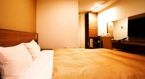 фото отеля Hotel Sorriso Hamamatsu