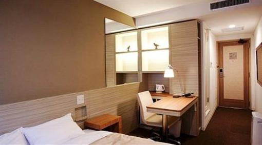 фото отеля Hotel Sorriso Hamamatsu