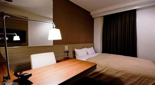 фото отеля Hotel Sorriso Hamamatsu