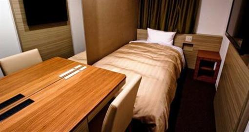 фото отеля Hotel Sorriso Hamamatsu