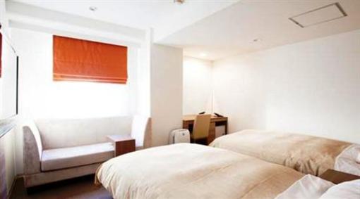 фото отеля Hotel Sorriso Hamamatsu