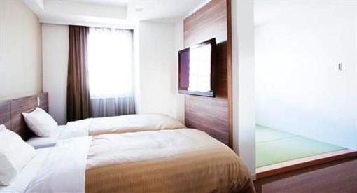 фото отеля Hotel Sorriso Hamamatsu