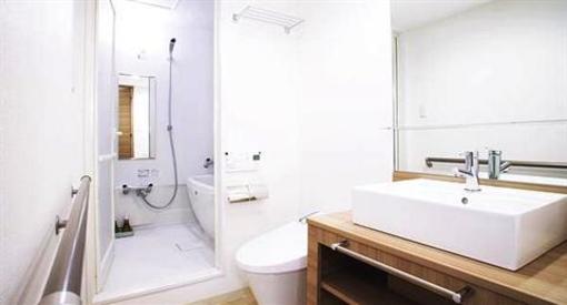 фото отеля Hotel Sorriso Hamamatsu