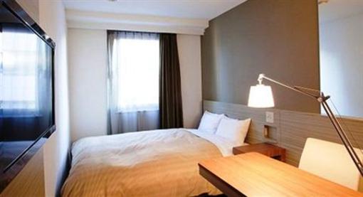 фото отеля Hotel Sorriso Hamamatsu