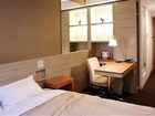 фото отеля Hotel Sorriso Hamamatsu