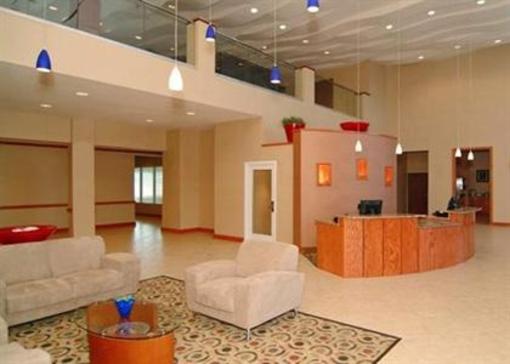 фото отеля Comfort Suites Granbury
