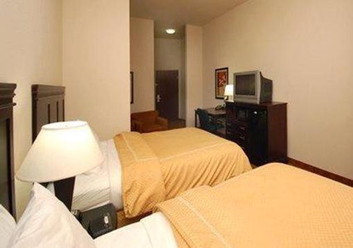 фото отеля Comfort Suites Granbury