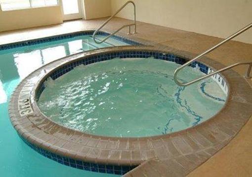 фото отеля Comfort Suites Granbury