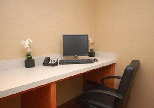 фото отеля Comfort Suites Granbury