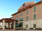 фото отеля Comfort Suites Granbury