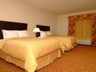 фото отеля Comfort Suites Granbury