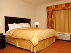 фото отеля Comfort Suites Granbury