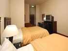 фото отеля Comfort Suites Granbury