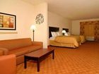 фото отеля Comfort Suites Granbury