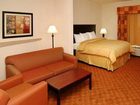 фото отеля Comfort Suites Granbury