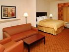 фото отеля Comfort Suites Granbury