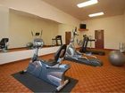 фото отеля Comfort Suites Granbury