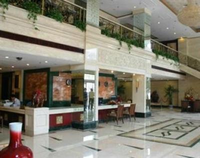 фото отеля Chundu Hotel Guangzhou