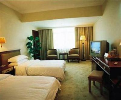 фото отеля Chundu Hotel Guangzhou