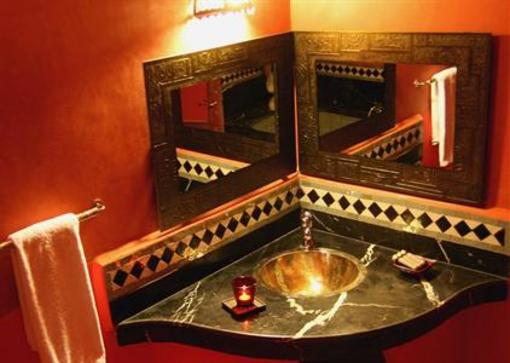 фото отеля Riad Eleganza Fes