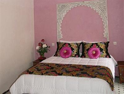 фото отеля Riad Eleganza Fes