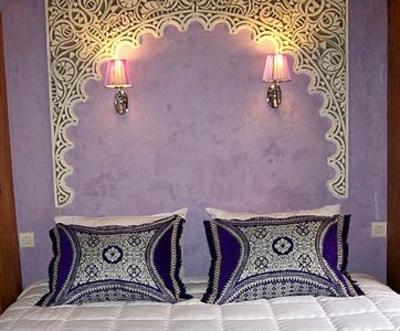 фото отеля Riad Eleganza Fes