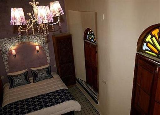 фото отеля Riad Eleganza Fes