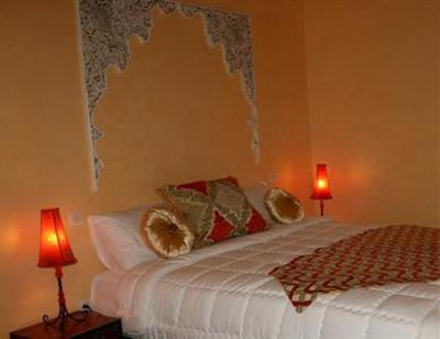 фото отеля Riad Eleganza Fes