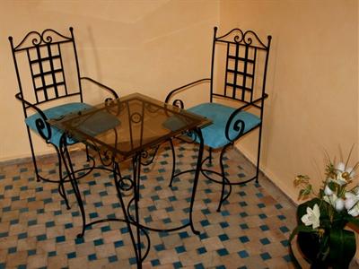 фото отеля Riad Eleganza Fes