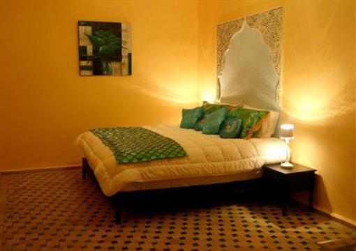 фото отеля Riad Eleganza Fes