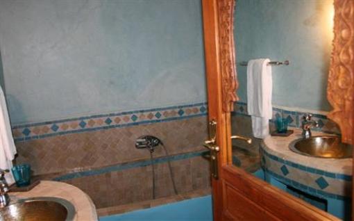 фото отеля Riad Eleganza Fes