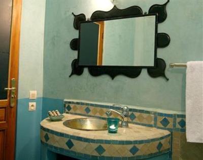 фото отеля Riad Eleganza Fes