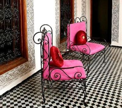 фото отеля Riad Eleganza Fes