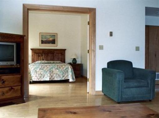 фото отеля Canyon Rose Suites